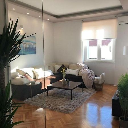 Cozy Apartment Solis-City Center Split Exteriér fotografie