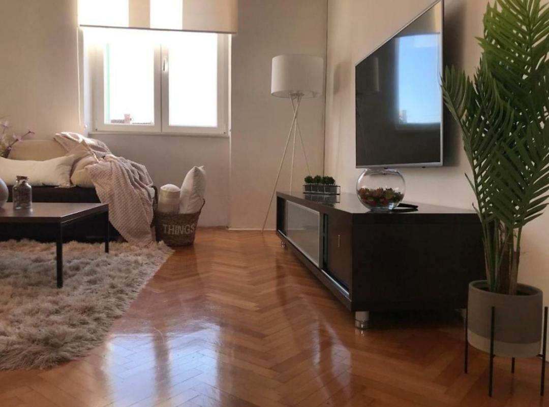 Cozy Apartment Solis-City Center Split Exteriér fotografie