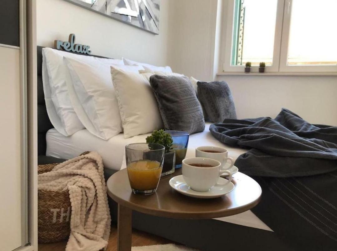 Cozy Apartment Solis-City Center Split Exteriér fotografie