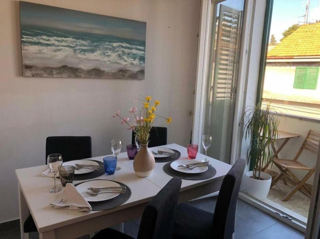 Cozy Apartment Solis-City Center Split Exteriér fotografie