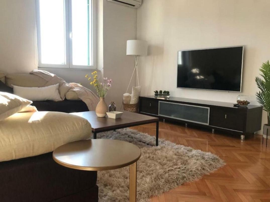 Cozy Apartment Solis-City Center Split Exteriér fotografie