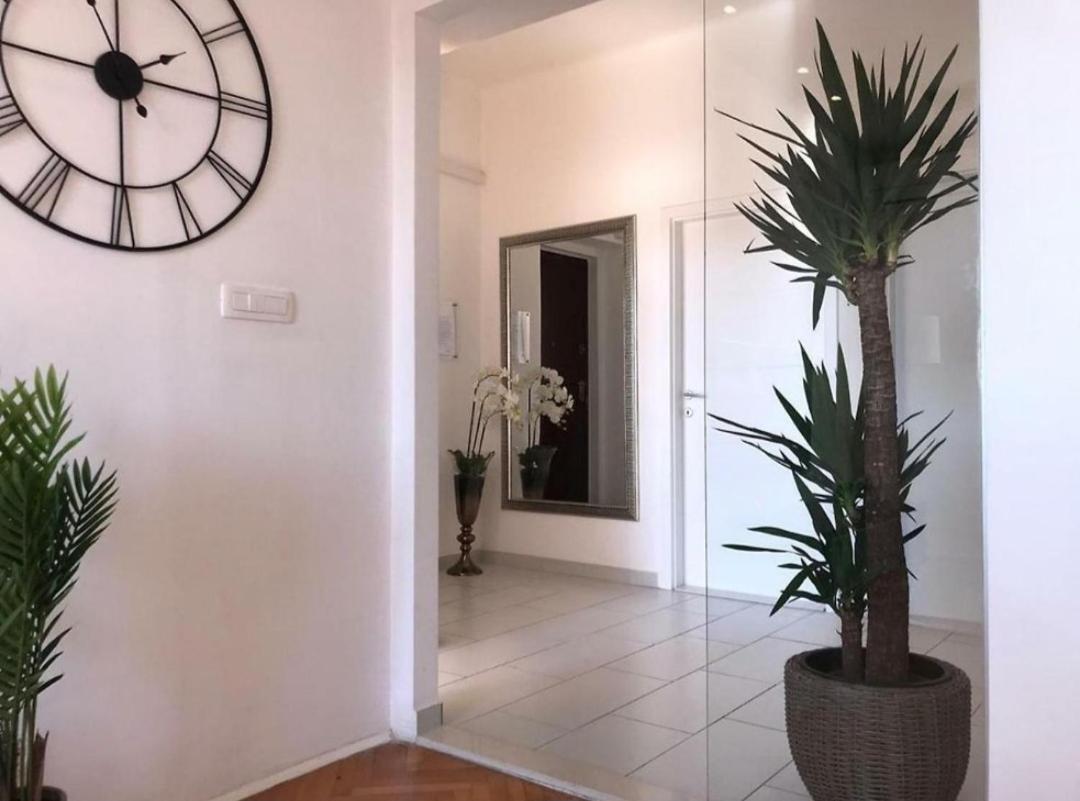 Cozy Apartment Solis-City Center Split Exteriér fotografie