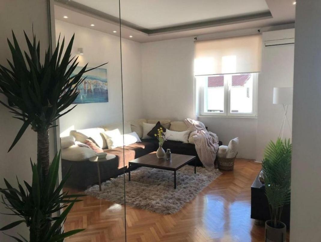 Cozy Apartment Solis-City Center Split Exteriér fotografie